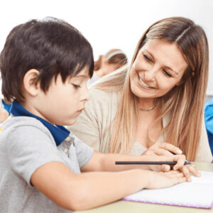 sen classroom assistant course