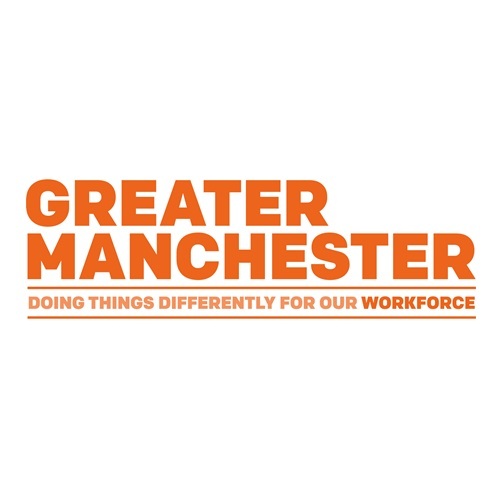 Greater Manchester Combined Authority Logo