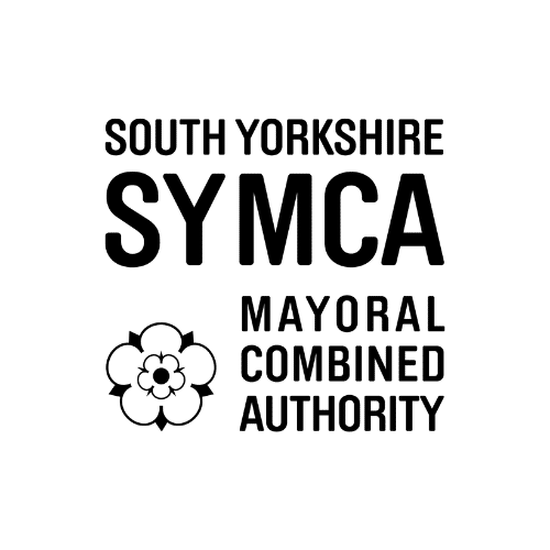 South Yorkshire Mayoral Combined Authority Logo