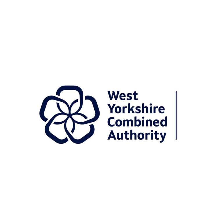West Yorkshire Combined Authority Logo